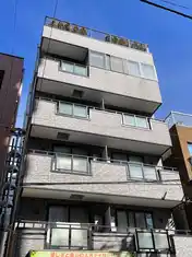 ドゥステップビル