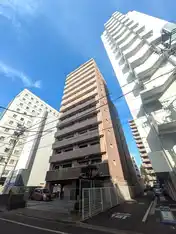 クリオ赤羽イチバンカン