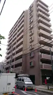 グローリオ浦和常盤公園