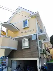 リバーサイドピース