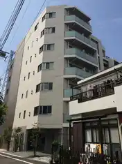 サットンアリビオ八王子