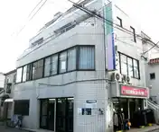 JUNカネミツビル
