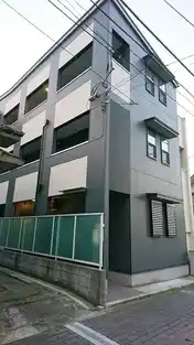 クレドメゾン東神奈川