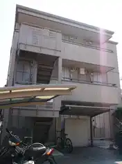 フルール山手