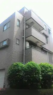 ワイズガーデン鷺沼