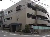 ラウム祐天寺