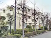 入船北エステート31号棟