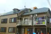フラッツ尾山台