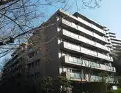 港北ニュータウンパークサイドハイツ参番館