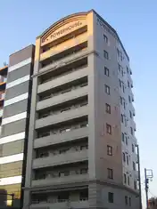 パワーハウスSI