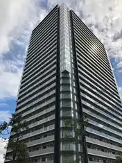リヴァリエB棟