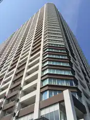 Brillia有明Sky Tower