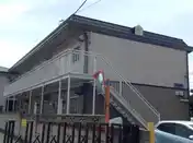 ハイツ柿の木