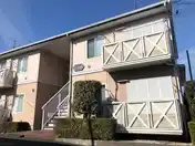 グランフォレスタ II 番館