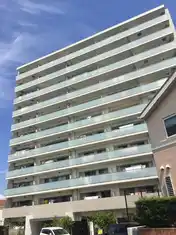 アルファスマートおゆみ野駅南
