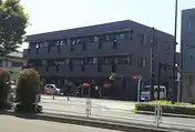 山水
