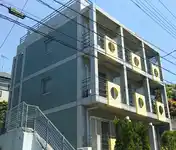 ディアーコート1ST