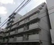 コスモ東神奈川