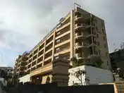 グランシティレイディアントヒルズ横浜