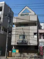 フローレンス山手