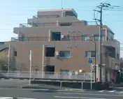 メゾン綱島高田町