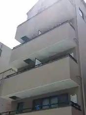 ピュアハイツマスカワ