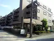 ライオンズマンション古淵