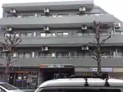 ハウス五本木