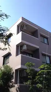 メゾンこたけ