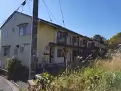 コスモハイツ美杉台