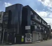 神尾ハイツ