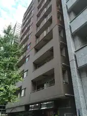 エクセレント新宿文化センター通り