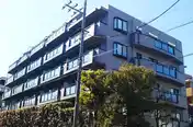 エクセラージュ宮前平