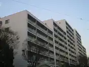 ニューシティ東戸塚パークハウス丘の街