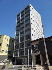 ヒューマンハイム我孫子