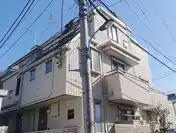三羽永彩館