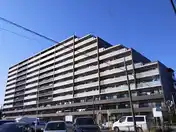 メイツ大和クロスグランデ