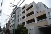 オーベル品川西大井