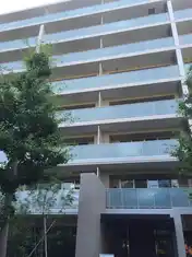 パークホームズ西葛西清新町