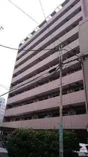 スパシエルクス西川口