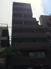 ステージファースト八王子