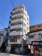 桃井ビルアネックス