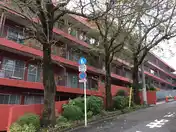 ライオンズマンション聖蹟桜ヶ丘第2
