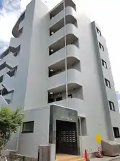 AYマンション