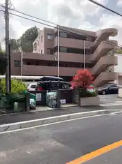 サンハイム鎌倉