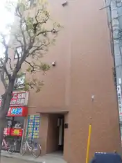 グリーンパーク第6五反野