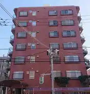 ハイメゾン千石