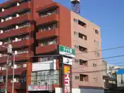 ライオンズマンション西横浜第2