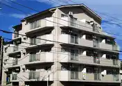 コーポキリガオカ