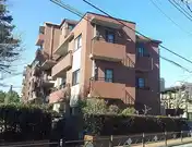 ガーデンハイツ調布・富士見町